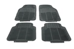 4PCS Waterproof Rubber Floor Mats All Weather Carpet Front Rear Fit Oldsmobile. Fixed Price $48.99.