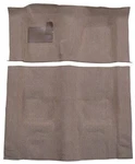 1974-75 Chevrolet Camaro Carpet Cutpile From Acc. Fixed Price $233.10.