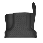 Husky Liners X-act Contour Center Hump Floor For F-150 / F-250 Sd 53461. Fixed Price $69.99.