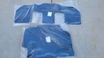 2016-2019 Volvo Oem Tufted Floor Mat Set XC90 P31463852 & 39826905 Charcoal (5). Fixed Price $30.99.