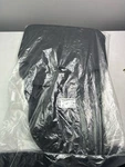 New Oem Porsche Cayenne (2023+) Floor Mats With Nubuk Surround. Fixed Price $134.99.