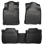 Husky Liners 98541 Weatherbeater Floor Fits 09-11 Venza. Fixed Price $188.33.