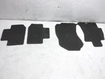 2017 Subaru Forester Interior Floor Mats Carpets Set Of 4 J501SSG320. Fixed Price $49.40.