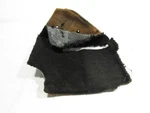 15-19 Ferrari 488 Spider 2017 Front Left Driver Pedal Floor Trim Carpet ;. Fixed Price $87.00.