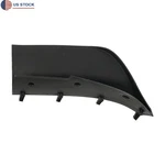 68421753AB 68421753AA Front Left Fascia Spat For Jeep Grand Cherokee 2021-2024. Fixed Price $41.53.