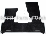 Range Rover Sport L494 Carpet Mats Floor Black Luxury Genuine Oem New 2014 2022. Fixed Price $397.95.