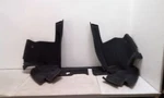 Jeep Jl Wrangler Door Oem Black Rear Carpet Set No Sub 2018-2022 147229. Fixed Price $199.99.