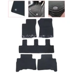 5X Replacement Floor Mats Carpet Velour For 2010 2012 2013 Lexus GX460 Anti-slip. Fixed Price $34.19.