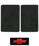 1988-1998 Chevy K2500 Floor Mats 2PC Cutpile Fits: Extended Cab. Fixed Price $147.95.