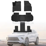 For 2024-2026 Buick Enclave Gmc Acadia Chevy Traverse 7SEAT Floor Mats Liner Tpe. Fixed Price $73.79.