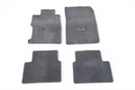 2019-2022 Acura Ilx Interior Carpet 4 Piece Floor Mat Set Black 83600-T3R-A01ZA,. Fixed Price $150.12.