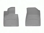 Weathertech Floorliner Hp For 2023-2025 Kia Sportage 1ST Row, Black. Fixed Price $148.95.