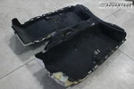 2009-2016 Audi A4 B8 Lower Floor Interior Carpet Mat Liner Cover Trim Black Oem. Fixed Price $329.99.