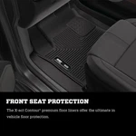 Husky Liners 50411 X-act Contour Floor Fits 18-26 Atlas Cross Sport. Fixed Price $96.80.