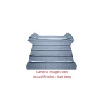 Headliner 1968-69 Pontiac Tempest Lemans Sedan Perforated Medium Blue. Fixed Price $313.15.