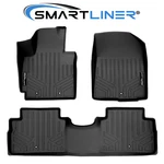 All Weather Floor Mats Liner Row Kia Soul 2014-2019 Custom Fit. Fixed Price $119.99.