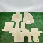 2012-2021 Infiniti QX60 JX35 Carpet Floor Mat Set 999E2-RZ000 Oem. Fixed Price $78.40.