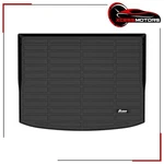 Fits 23-25 Kia Niro/niro Ev 3D Trunk Mat Rear Cargo Carpet Guard Protector Tpe. Fixed Price $47.99.