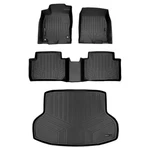 Maxliner Floor Mats And Cargo Set For 2016-2021 Honda Civic. Fixed Price $379.50.