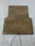 2011-2023 Dodge Charger Rear Trunk Cargo Spare Carpet Cover Liner Oem. Fixed Price $170.99.