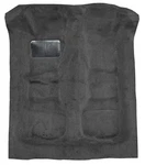 1995-2002 Chevy Cavalier Carpet Replacement Cutpile Complete 2DR, Conv. Fixed Price $193.95.