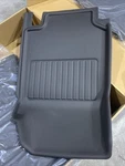 For Tesla Cybertruck Spigen Weather Bloc Floor Mats Front And Back New. Fixed Price $58.66.