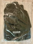Subaru Outback Onyx Edition Xt Floor Mats (p/n J505SAN010). Fixed Price $18.46.
