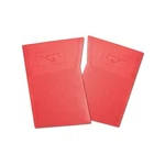 Scott Drake Pvc Pony Floor Mats Red 1965-1966 Ford Mustang C5ZZ-6513086-RD. Fixed Price $106.43.