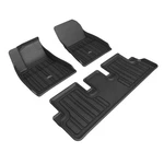 3D Maxpider E1TL06901809 Elitect Floor Mat For 24-25 Tesla. Fixed Price $239.94.