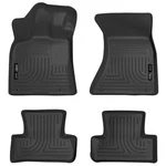 Husky Liners 96411 Weatherbeater Floor Fits 09-16 SQ5. Fixed Price $188.33.