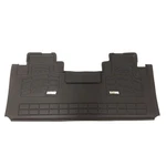 Westin 72-114071 Wade Sure-fit 2ND Row Floor Liner Fits 15-19 F-150 Supercab. Fixed Price $90.00.