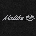 Lloyd Mats Velourtex Black Front Floor For Chevrolet Malibu Ss 1964-1965. Fixed Price $138.99.