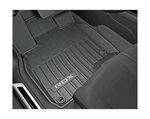 Acura Genuine Accessories 08P17-TJB-210 All-season Floor Mats 2019 Rdx (all M.... Fixed Price $187.51.