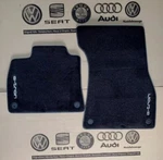 Original Audi E-tron From 2018 Suv Q8 Etron Velour Floor Mats Carpets Set Lhd. Fixed Price $251.88.