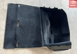 2016 2017 2018 2019 2020 Tesla Model X Oem Trunk Boot Carpet 1088454-00. Fixed Price $142.49.