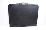 15-21 Jeep Renegade Trunk Cargo Spare Tire Floor Carpet Cover Mat 5VW05LXHAA Oem. Fixed Price $143.73.