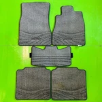 Jdm Toyota Celsior UCF30 UCF31 Late Genuine Option Floor Mats Set Lexus LS430. Fixed Price $321.49.