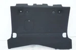 2014-2017 Maserati Quattroporte Trunk Cargo Floor Compartment Liner Carpet Oem. Fixed Price $89.99.