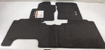 999E2-BX001 Nissan Frontier "PRO-4X" Floor Mats New Oem!! 999E2BX001. Fixed Price $99.99.