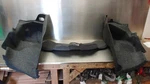 2015-2023 Ford Mustang Gt Coupe Oem Rear Trunk Carpet & Decklid Cover. Fixed Price $161.49.