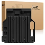 3W Front Cargo Liner For 2024-2026 Chevrolet Silverado / Gmc Sierra Denali. Fixed Price $94.99.