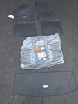 2020-2023 Cadillac XT6 All Weather Complete Floor Mat Package Black Oem Gm. Fixed Price $149.99.