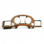 2004-2010 Audi A8 D3 Speedometer Instrument Cluster Trim Cover Panel Bezel Oem. Fixed Price $65.79.