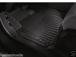 Genuine Oem Honda Cr-v High Wall Season Floor Mat Set 17-22 08P17-TLA-111. Fixed Price $163.95.