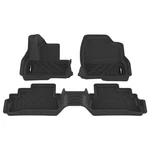 Novsight For Mazda CX-5 2018-2023 Carpet Floor Mat Liner Replacement 3PC Set. Fixed Price $119.99.
