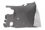 Genuine Mopar Front Floor Carpet 1RV62DX9AD. Fixed Price $283.04.