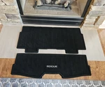 2014 - 2020 Nissan Rogue Trunk Floor Liner Boards Storage Cargo Cover Mats. Fixed Price $59.95.
