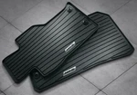 Genuine Mazda 2016 2022 MX-5 Miata All Weather Floor Mats 0000-8B-D30 Oem. Fixed Price $94.90.