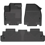 Husky Liners 95701 Weatherbeater Floor Fits 22-25 Pathfinder QX55 QX60. Fixed Price $175.16.