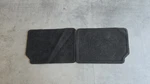 (2) Chevy/gmc Ranac Carpet Floor Mat PRD10009RFM LRM2/RRM2 Oem. Fixed Price $42.46.
